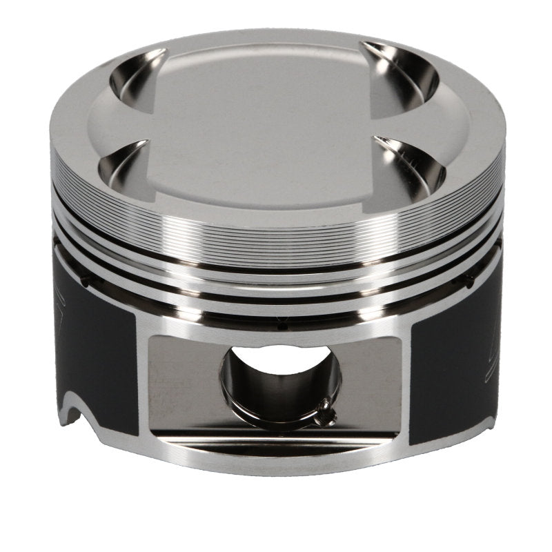 Wiseco Toyota 3SGTE 4v Dished -6cc Turbo 86.5mm Piston Shelf Stock (Single Piston)