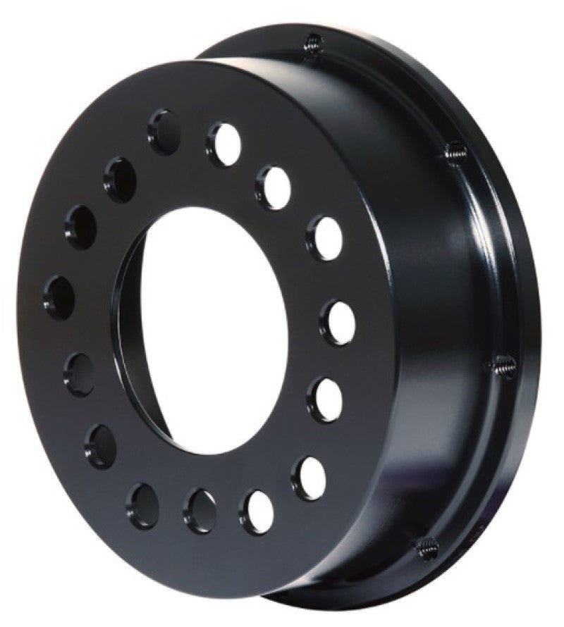 Wilwood Hat-Rear Drag 1.59in Offset Multi-5 Lug - 8 on 7.00in