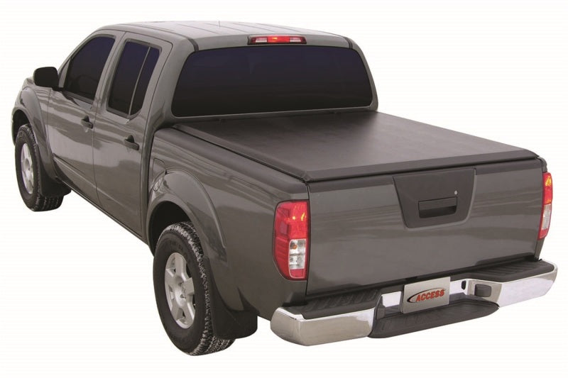 Access Limited 00-04 Frontier Crew Cab 4ft 6in Bed Roll-Up Cover