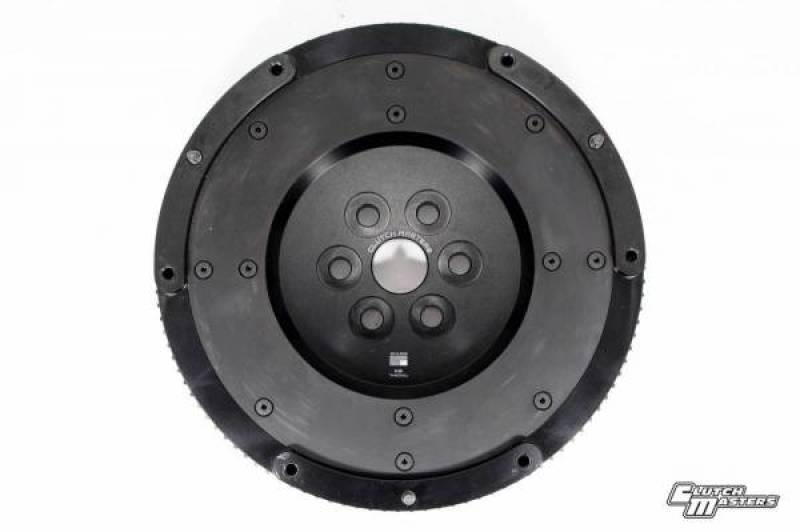 Clutch Masters 05-11 Ford Focus 2.0L 5-Speed Lightweight Aluminum Flywheel-Clutch Masters-797 Offroad