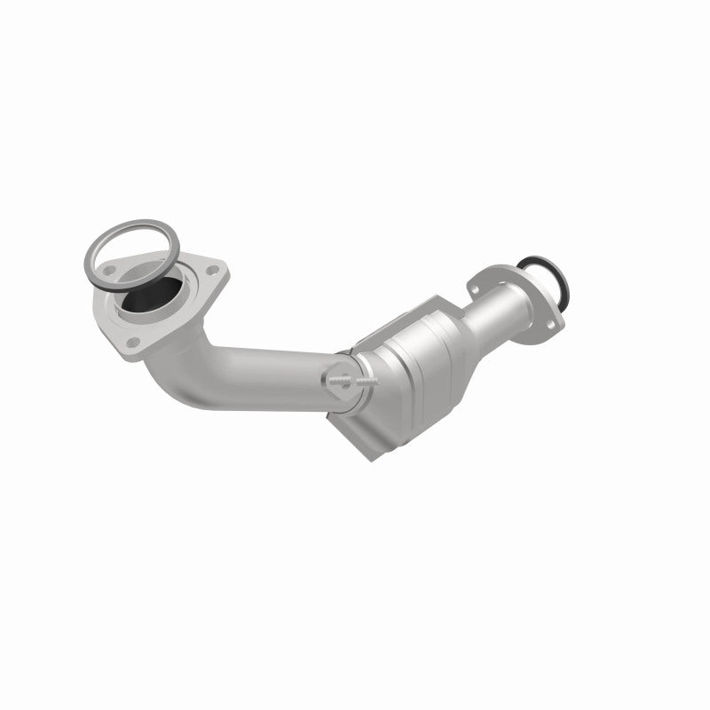 MagnaFlow Conv DF 01 Toyota Tacoma 2.4L Fron