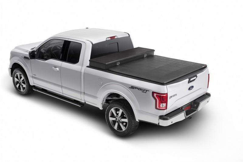 Extang 99-06 Chevy/GMC Silverado/Sierra (Incl HD - 8ft) Trifecta Toolbox 2.0