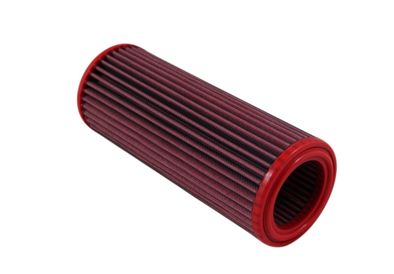 BMC 04+ Fiat Idea (135/235) 1.9L JTD Replacement Cylindrical Air Filter-BMC-797 Offroad