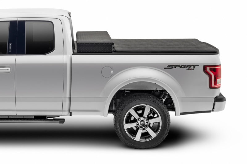 Extang 02-08 Dodge Ram 1500 Short Bed (6-1/2ft) Trifecta Toolbox 2.0