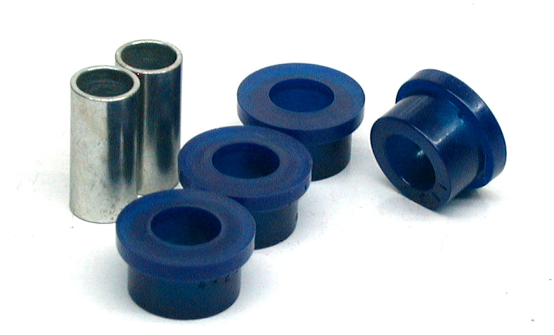 SuperPro 1984 Jeep Cherokee Base Front Lower Sway Bar End Link Lower Bushing Set