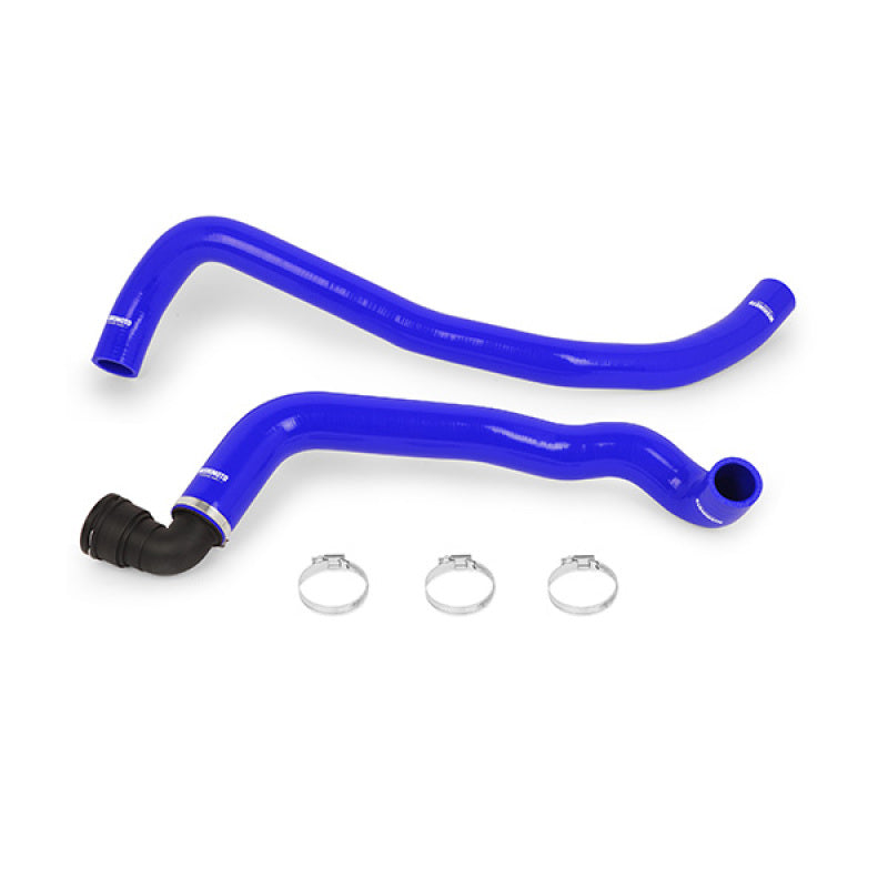 Mishimoto 09-10 Ford F-150 5.4L V8 Blue Silicone Radiator Hose Kit