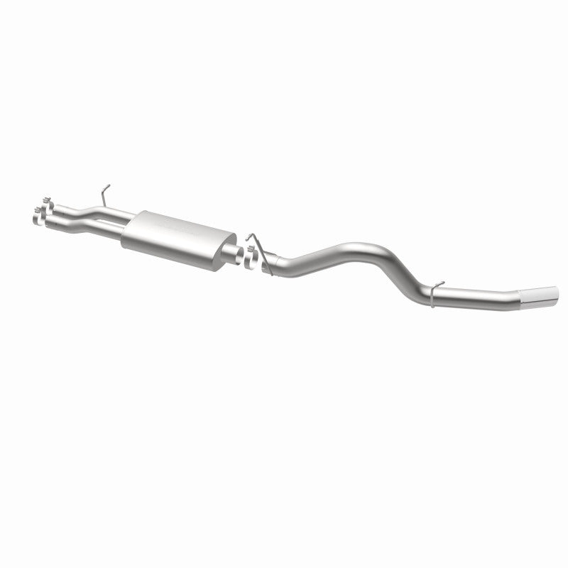 MagnaFlow Sys C/B GM 2500Hd 6.0L Cc/Sb 00-02