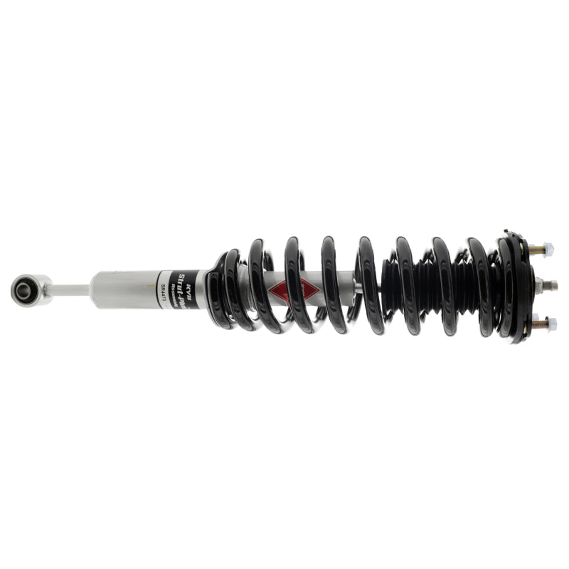 KYB Shocks & Struts Strut Plus Front Left Toyota Tacoma w/ TRD RWD/4WD 2007-18-KYB-797 Offroad