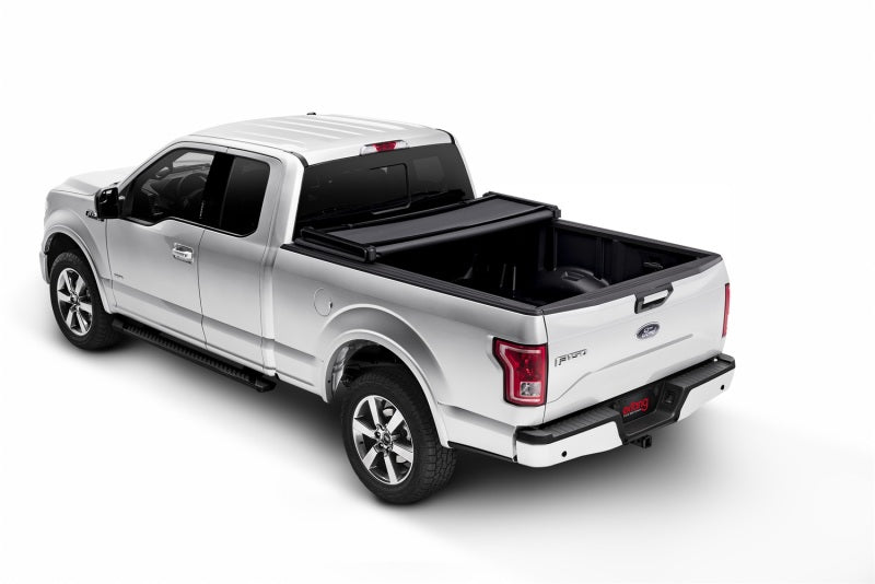 Extang 17-19 Nissan Titan (5ft 6in) (w/o Rail System) Trifecta 2.0