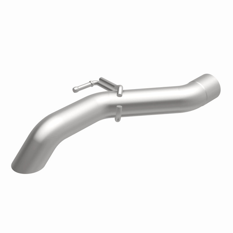 MagnaFlow 21-23 Ford Bronco 2.3L / 2.7L D-Fit Rear Muffler Delete