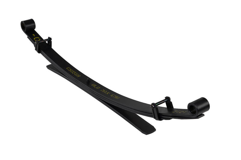 ARB / OME Leaf Spring Bt50/Cour 06On-Md-R