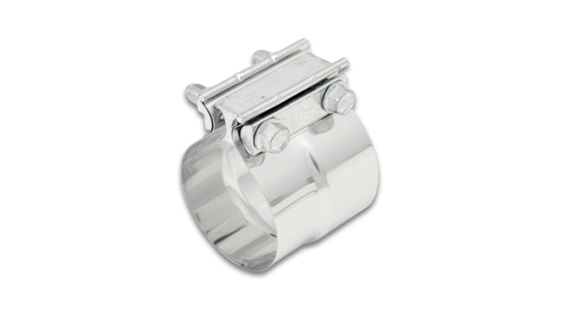 Vibrant Easy Seal Exhaust Sleeve Clamp for 3in OD Tubing-Vibrant-797 Offroad
