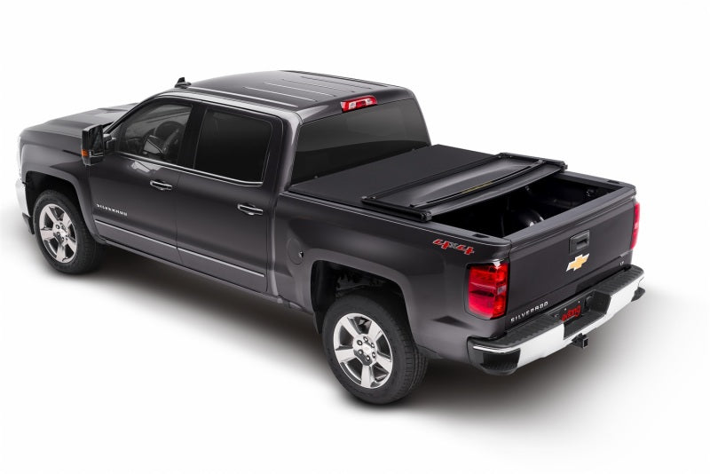 Extang 07-13 Toyota Tundra LB (8ft) (w/Rail System) Trifecta Signature 2.0