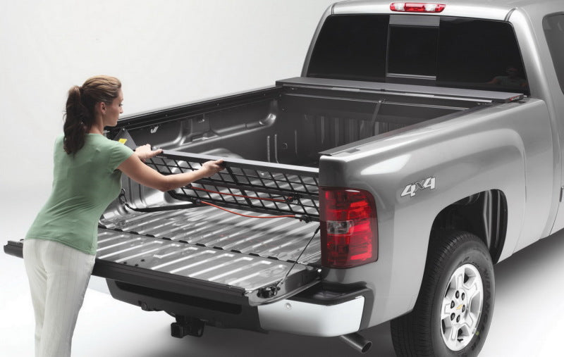 Roll-N-Lock 15-18 Ford F-150 LB 96in Cargo Manager