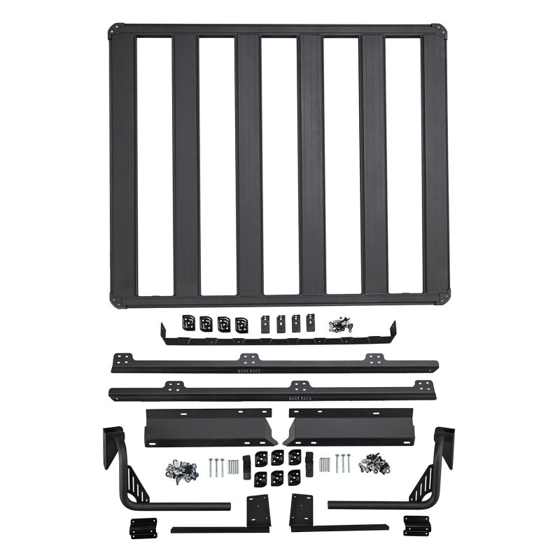 ARB Base Rack Mount Kit Base Rack 1770020-ARB-797 Offroad