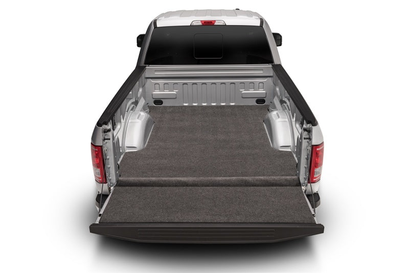 BedRug 2007+ Toyota Tundra 5ft 6in Bed XLT Mat (Use w/Spray-In & Non-Lined Bed)