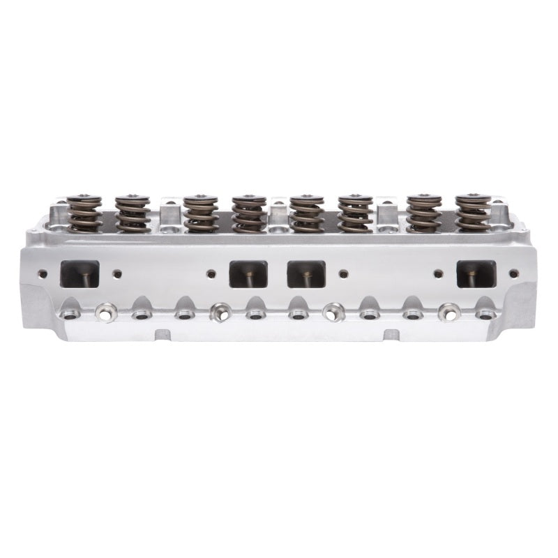 Edelbrock Cylinder Head BB Chrysler Performer RPM 440Ci 88cc Chamber for Hydraulic Roller Cam