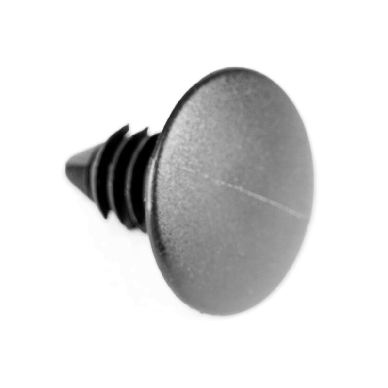 Omix Push Pin M6.3X18.60 Liner to Body- 18-21 JL/JT-OMIX-797 Offroad
