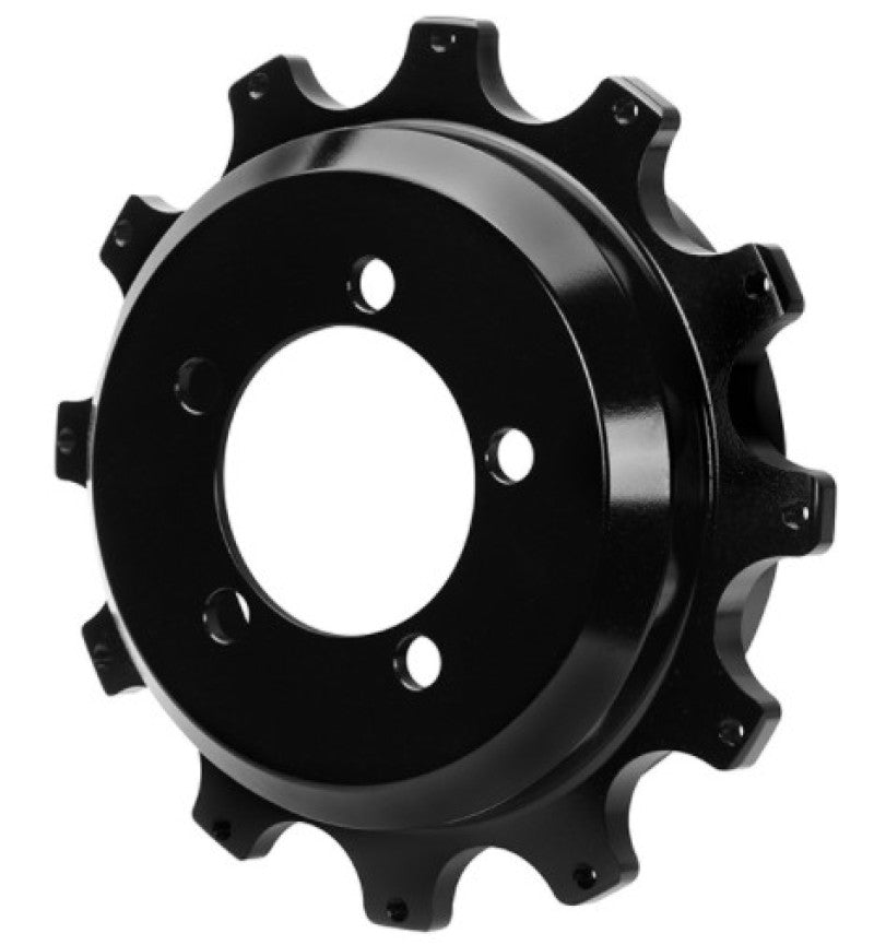 Wilwood Hat-Park Brake 1.512in Offset 5 x 3.93 - 12 on 8.75in