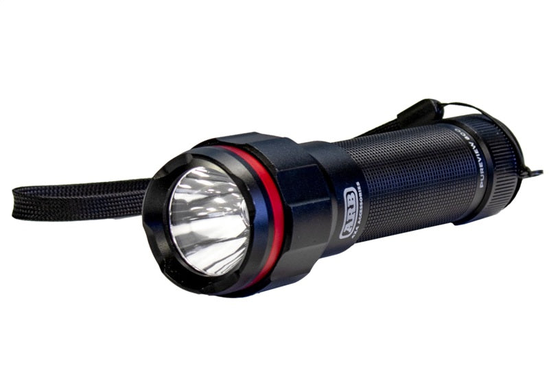 ARB Pureview 800 Flashlight 800 Lumen Flashlight