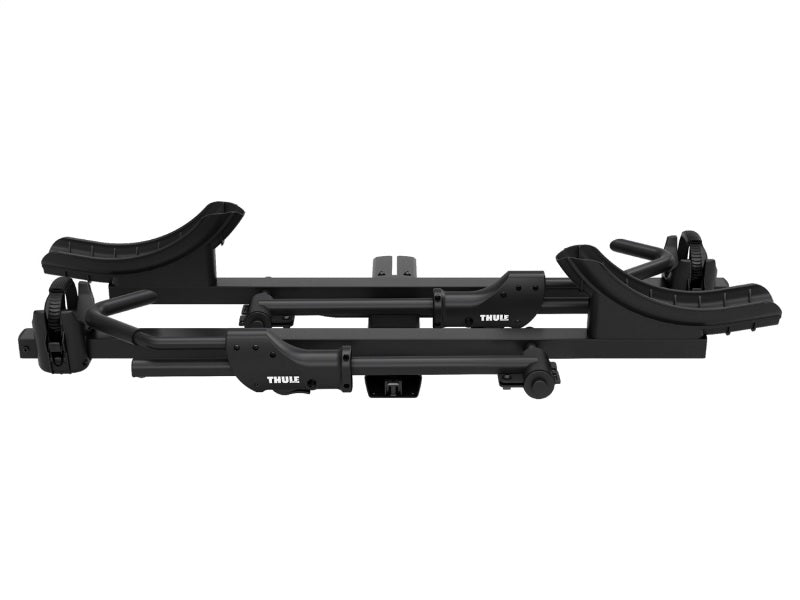 Thule T2 Pro X 2 Bike Add-On - Black