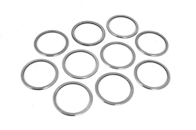 Omix Diff Bearing Shim Kit Dana 44 07-18 JK Rubicon-OMIX-797 Offroad