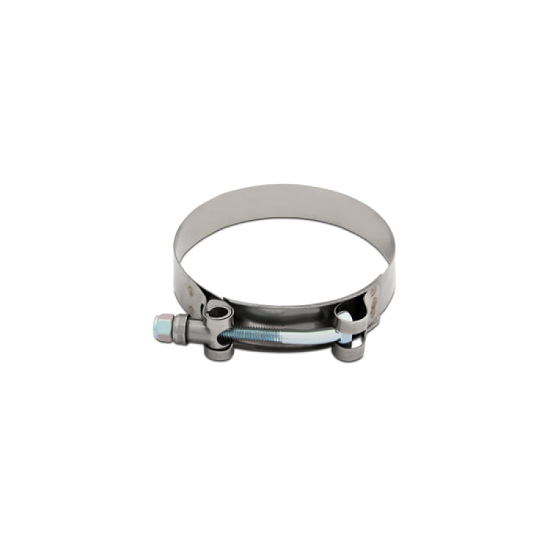 Mishimoto 3 Inch Stainless Steel T-Bolt Clamps