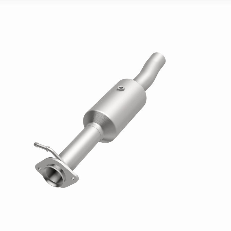 MagnaFlow 09-10 Ford F-550 Super Duty V10 6.8L Rear Underbody Direct Fit Catalytic Converter