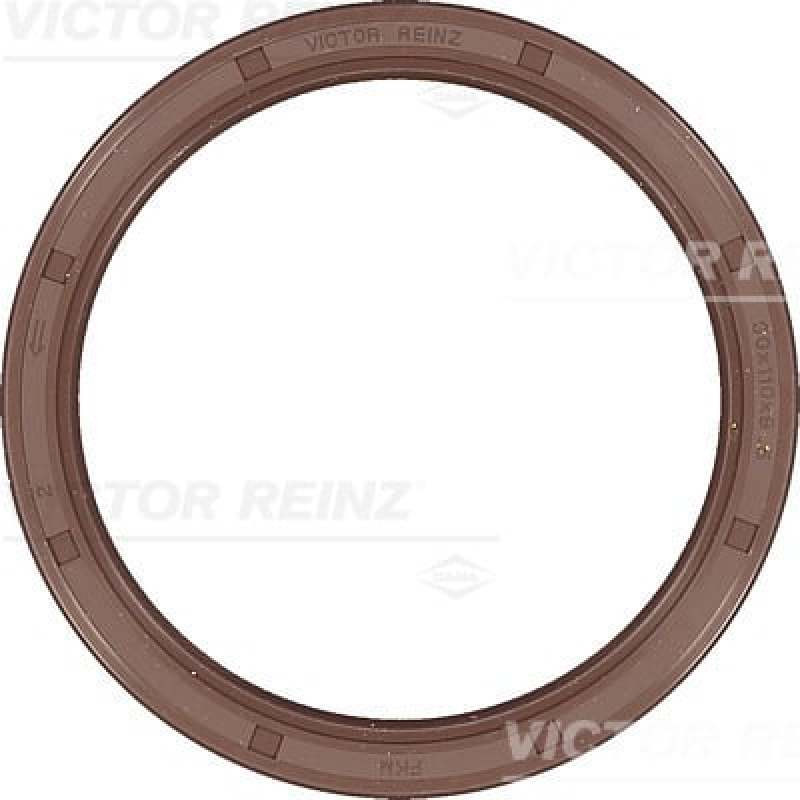 MAHLE Original 94-14 Dodge Ram 2500/3500 Crankshaft Seal