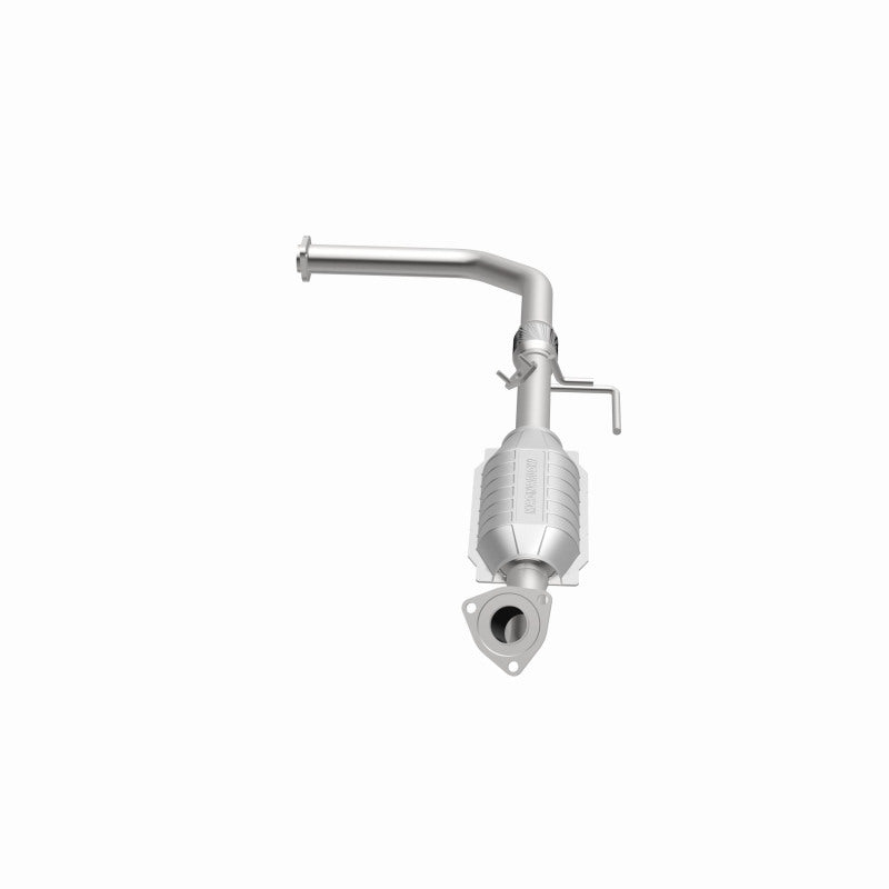 MagnaFlow Conv DF 00-04 Toyota Tundra V8 4.7L Gas-Magnaflow-797 Offroad