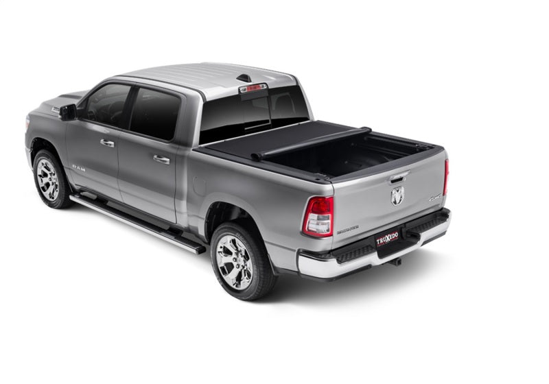 Truxedo 19-21 RAM 1500 (New Body) w/ Multifunction Tailgate 5ft 7in Pro X15 Bed Cover