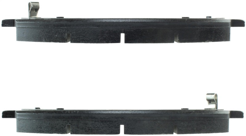 StopTech Sport Brake Pads w/Shims - Front