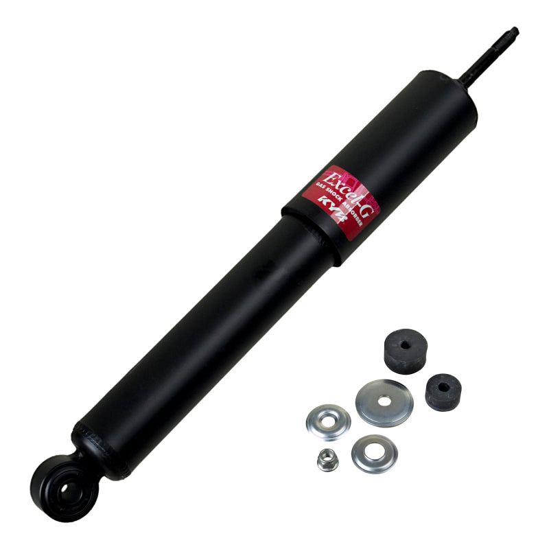 KYB Shocks & Struts Excel-G Front CHEVROLET Colorado (2WD) 2004-09 CHEVROLET Colorado (4WD) 2004-09