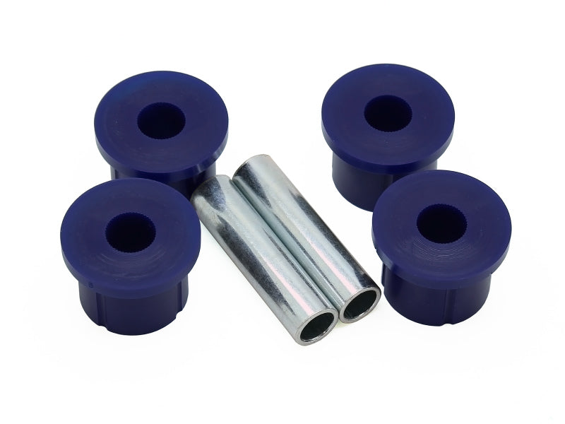 SuperPro Rear Leaf Spring Front Eye Bushing Kit