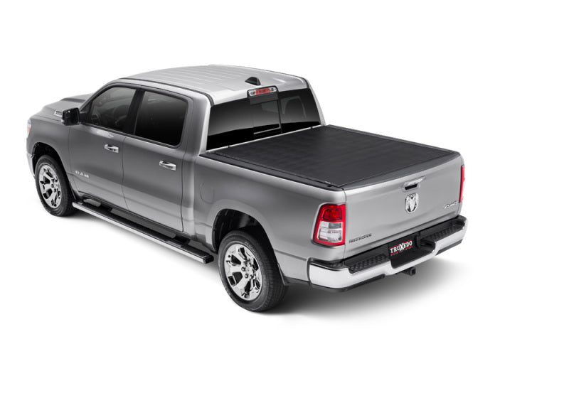 Truxedo 19-22 Ram 1500 6ft. 4in. Sentry Bed Cover