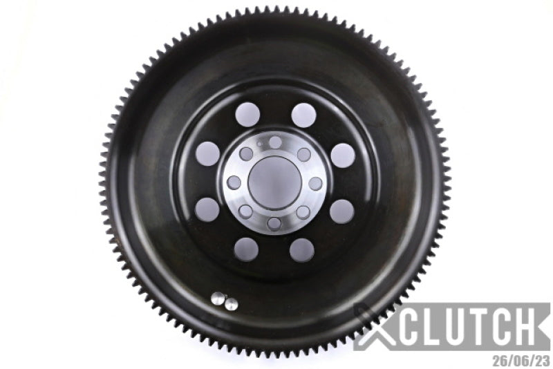 XClutch 88-90 Nissan 180SX S13 1.8L Chromoly Flywheel