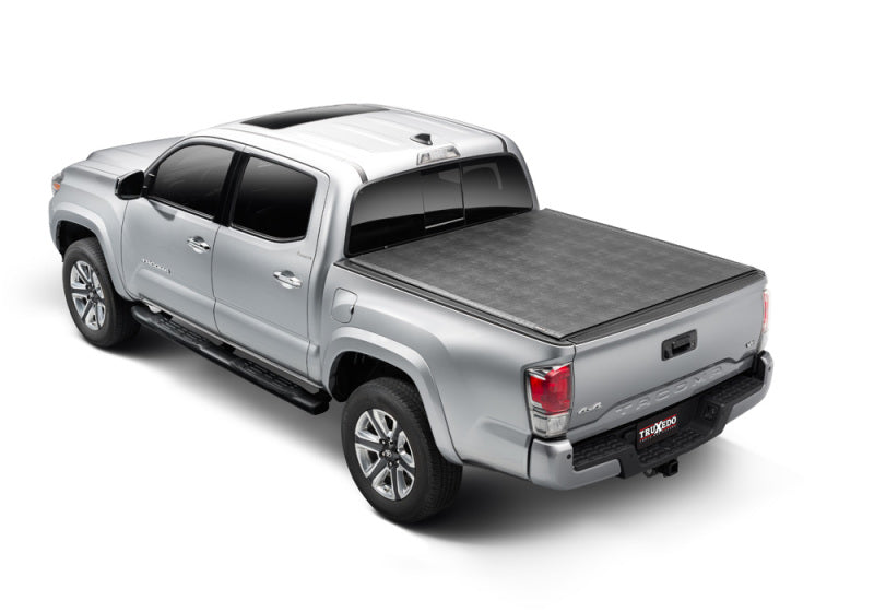 Truxedo 16-20 Toyota Tacoma 6ft Sentry Bed Cover