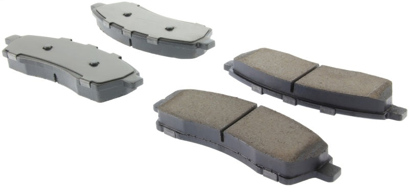 StopTech Street Select Brake Pads