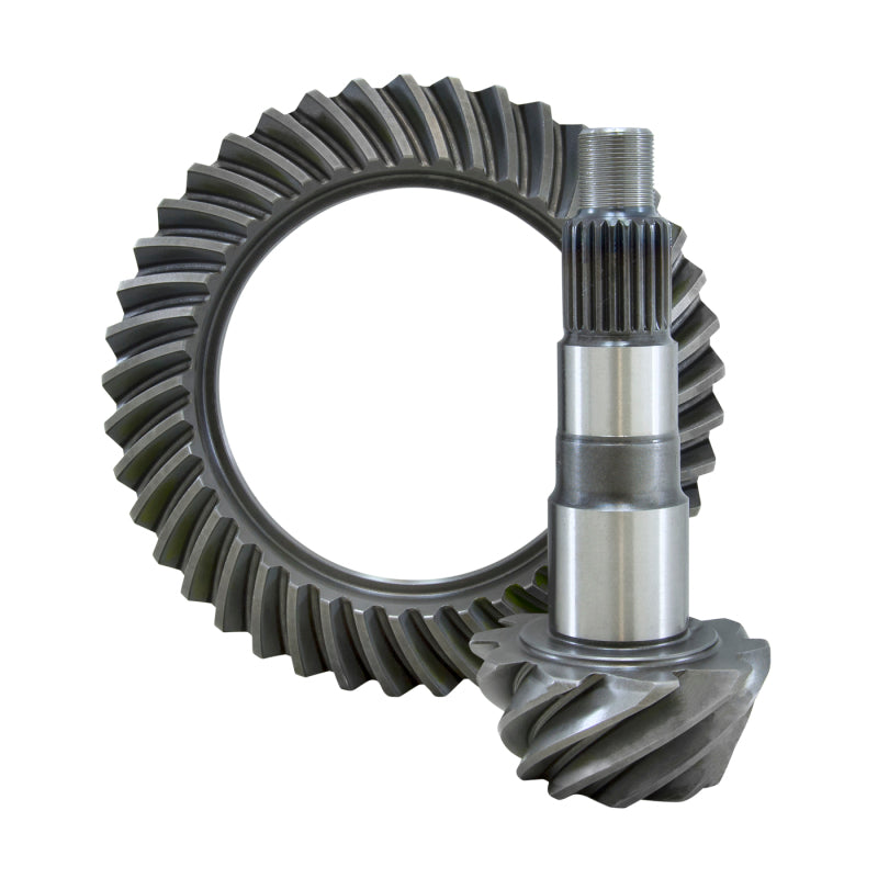 Yukon Gear High Performance Gear Set For Dana 44 Short Pinion Reverse Rotation 5.38-Yukon Gear & Axle-797 Offroad