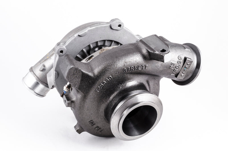 Garrett PowerMax GT3788VA Turbo Kit - Ford Power Stroke 6.0L 2004-2007 Stage 1 AVNT-Garrett-797 Offroad