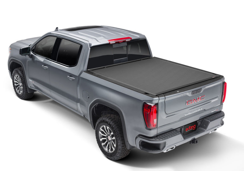 Extang 2019 Chevy/GMC Silverado/Sierra 1500 (New Body Style - 6ft 6in) Xceed