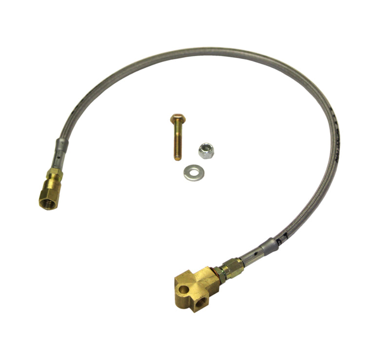 Skyjacker 1987-1987 Chevrolet V30 Pickup Brake Hose