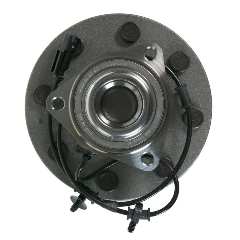 MOOG 06-08 Dodge Ram 1500 Front Hub Assembly