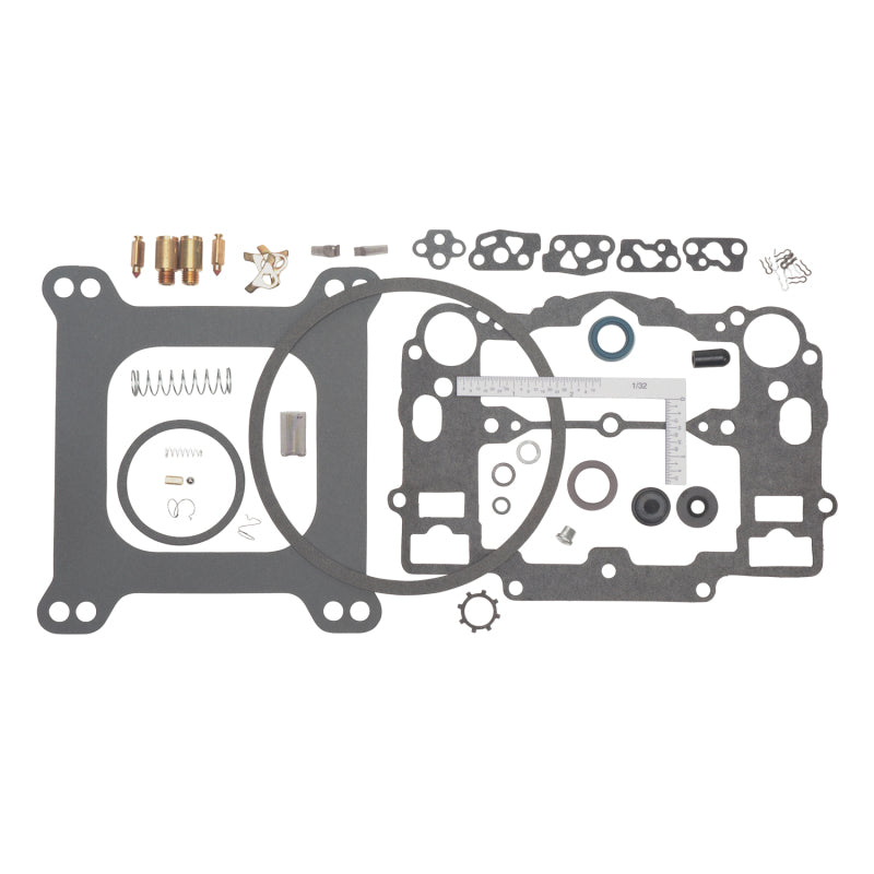 Edelbrock Master Rebuilding Kit-Edelbrock-797 Offroad
