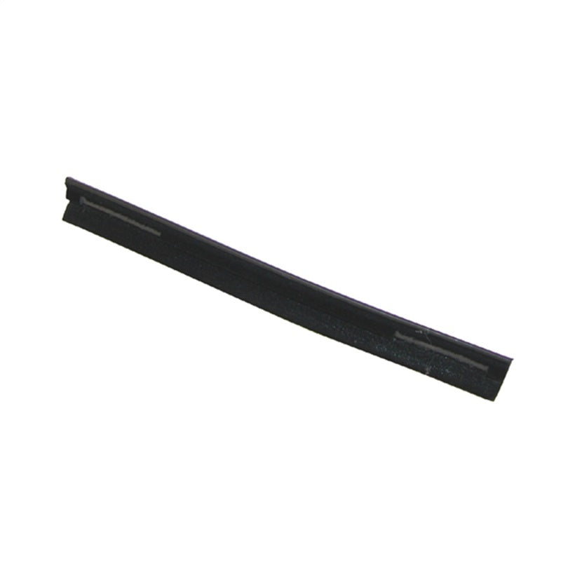 Omix Door Belt Seal Rear Door 84-96 Cherokee (XJ)-OMIX-797 Offroad