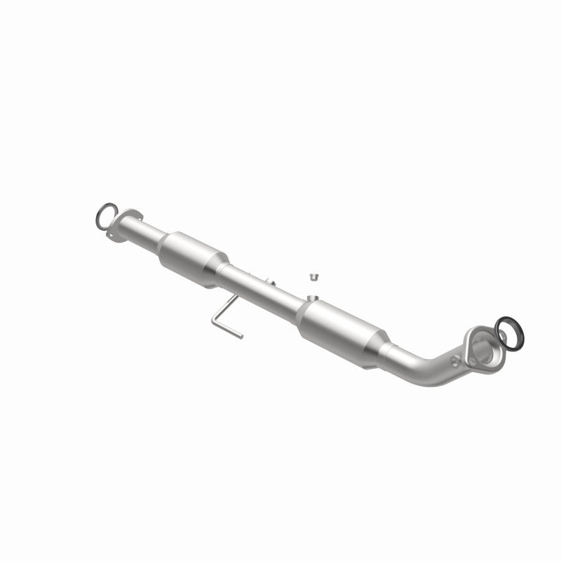 MagnaFlow Conv DF 05-09 Toyota Tacoma 2.7L