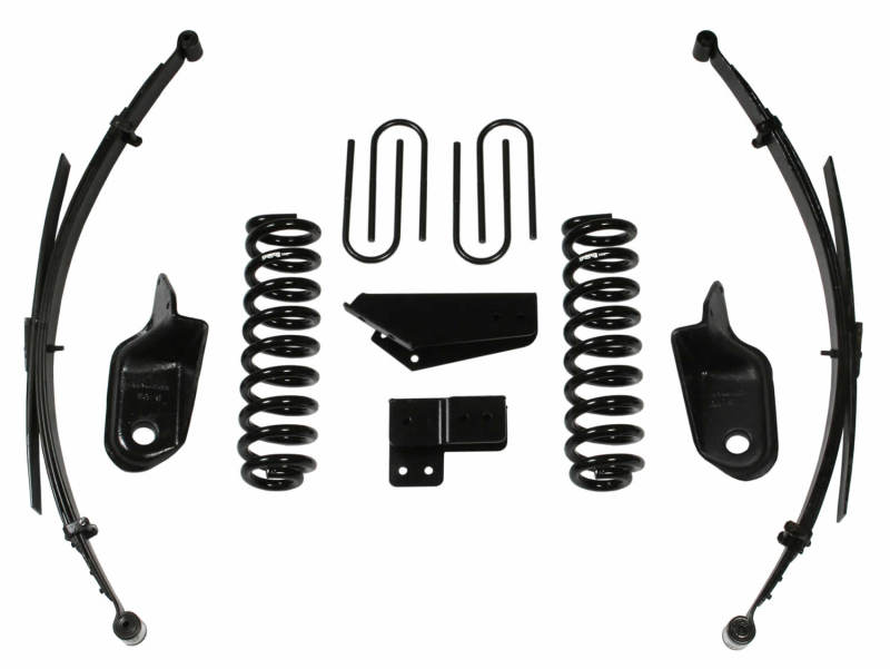 Skyjacker 4" 80-96 F150 4WD W/REAR SP