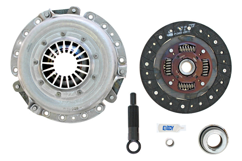 Exedy OE 1978-1983 Ford Fairmont L4 Clutch Kit