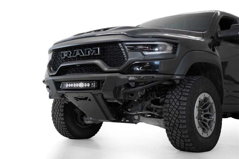 ADD 21-23 Ram TRX Phantom Front Bumper