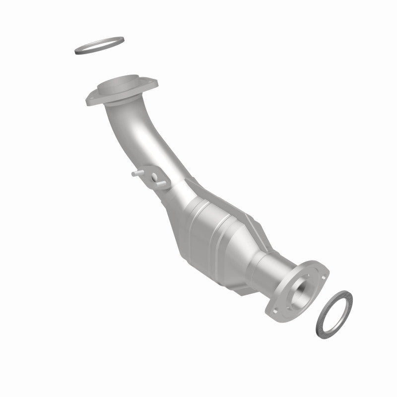 MagnaFlow Conv DF 02-04 Tacoma 3.4L front 50S